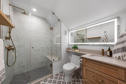 Photo 35 at 34 Belsize Drive, Mount Pleasant West, Toronto
