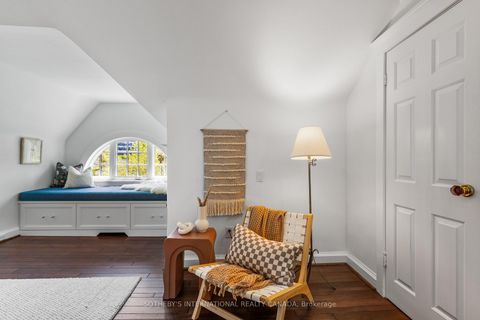 Photo 37 at 34 Belsize Drive, Mount Pleasant West, Toronto