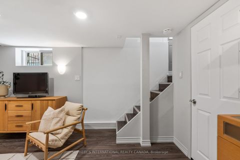 Photo 38 at 34 Belsize Drive, Mount Pleasant West, Toronto