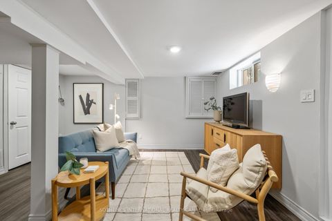 Photo 39 at 34 Belsize Drive, Mount Pleasant West, Toronto