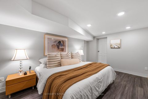 Photo 41 at 34 Belsize Drive, Mount Pleasant West, Toronto