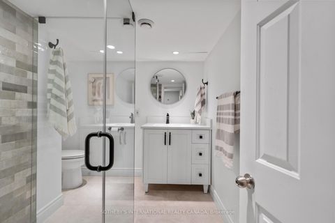 Photo 42 at 34 Belsize Drive, Mount Pleasant West, Toronto