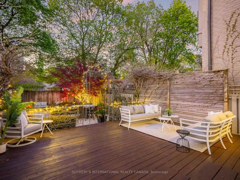 Photo 43 at 34 Belsize Drive, Mount Pleasant West, Toronto