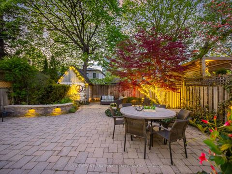 Photo 44 at 34 Belsize Drive, Mount Pleasant West, Toronto