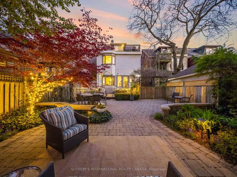 Photo 45 at 34 Belsize Drive, Mount Pleasant West, Toronto