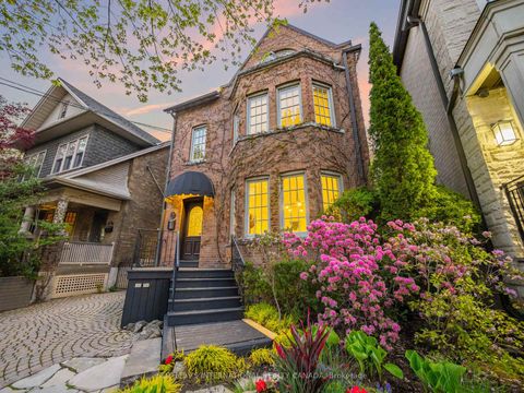 Photo 46 at 34 Belsize Drive, Mount Pleasant West, Toronto