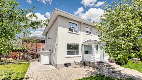 Photo 1 at 114 Rosemount Avenue, Davenport, Toronto