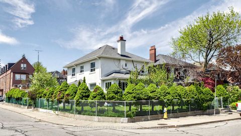 Photo 3 at 114 Rosemount Avenue, Davenport, Toronto