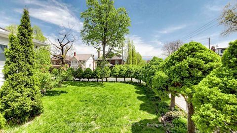 Photo 4 at 114 Rosemount Avenue, Davenport, Toronto