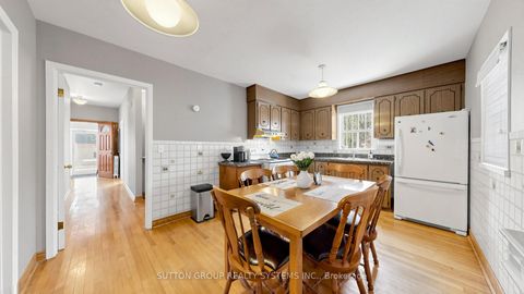 Photo 7 at 114 Rosemount Avenue, Davenport, Toronto