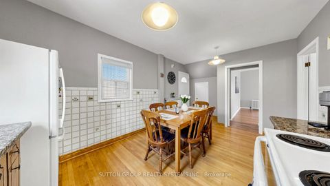 Photo 8 at 114 Rosemount Avenue, Davenport, Toronto
