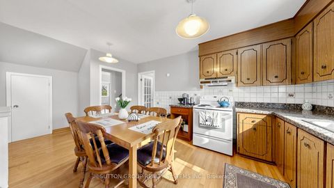 Photo 9 at 114 Rosemount Avenue, Davenport, Toronto