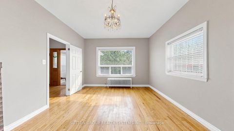 Photo 11 at 114 Rosemount Avenue, Davenport, Toronto