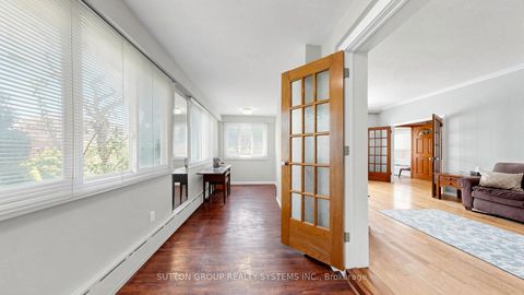 Photo 13 at 114 Rosemount Avenue, Davenport, Toronto