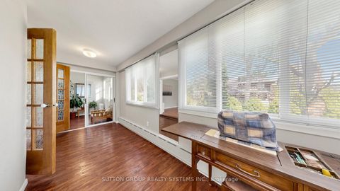 Photo 14 at 114 Rosemount Avenue, Davenport, Toronto