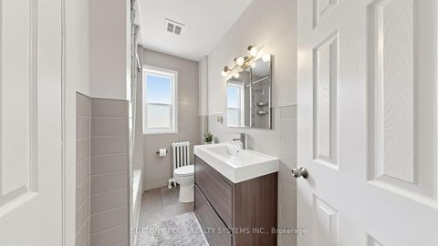 Photo 15 at 114 Rosemount Avenue, Davenport, Toronto
