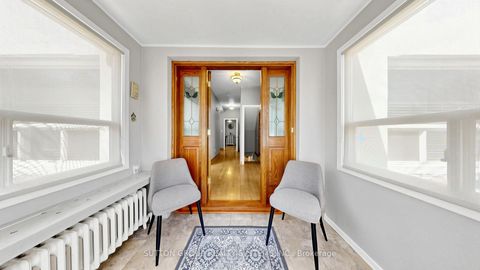 Photo 16 at 114 Rosemount Avenue, Davenport, Toronto