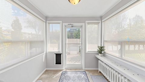 Photo 17 at 114 Rosemount Avenue, Davenport, Toronto