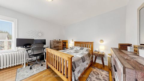 Photo 19 at 114 Rosemount Avenue, Davenport, Toronto