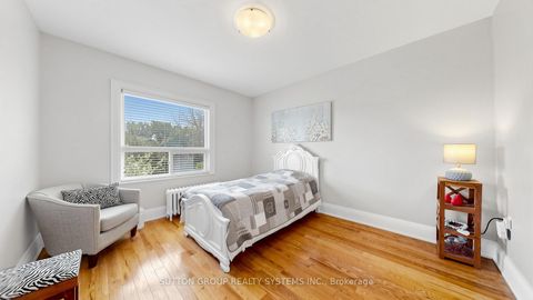 Photo 20 at 114 Rosemount Avenue, Davenport, Toronto