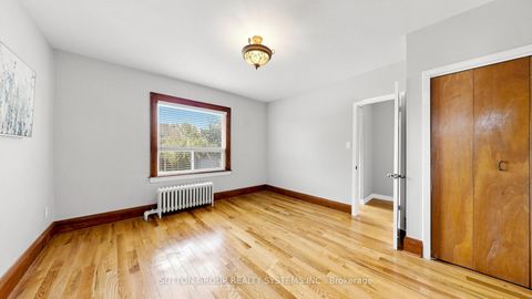 Photo 22 at 114 Rosemount Avenue, Davenport, Toronto