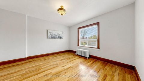 Photo 23 at 114 Rosemount Avenue, Davenport, Toronto