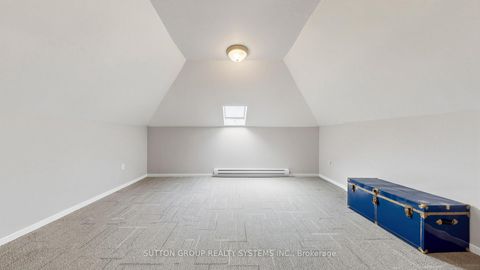 Photo 25 at 114 Rosemount Avenue, Davenport, Toronto