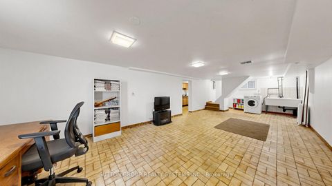 Photo 26 at 114 Rosemount Avenue, Davenport, Toronto