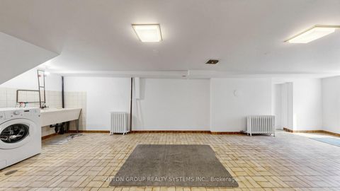 Photo 27 at 114 Rosemount Avenue, Davenport, Toronto