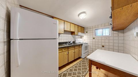 Photo 28 at 114 Rosemount Avenue, Davenport, Toronto