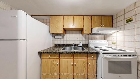 Photo 29 at 114 Rosemount Avenue, Davenport, Toronto