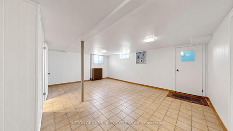 Photo 30 at 114 Rosemount Avenue, Davenport, Toronto