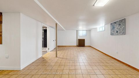 Photo 31 at 114 Rosemount Avenue, Davenport, Toronto