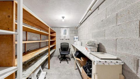 Photo 32 at 114 Rosemount Avenue, Davenport, Toronto