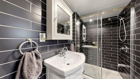 Photo 33 at 114 Rosemount Avenue, Davenport, Toronto