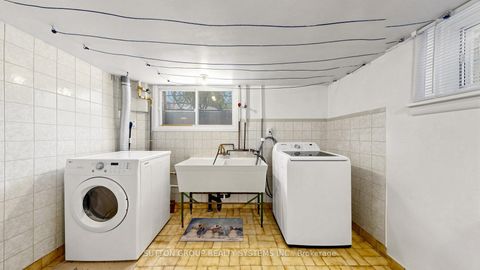 Photo 34 at 114 Rosemount Avenue, Davenport, Toronto