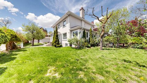 Photo 35 at 114 Rosemount Avenue, Davenport, Toronto