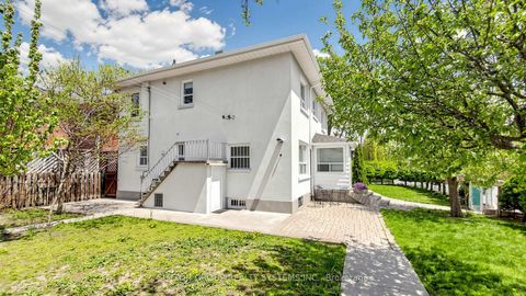 Photo 36 at 114 Rosemount Avenue, Davenport, Toronto