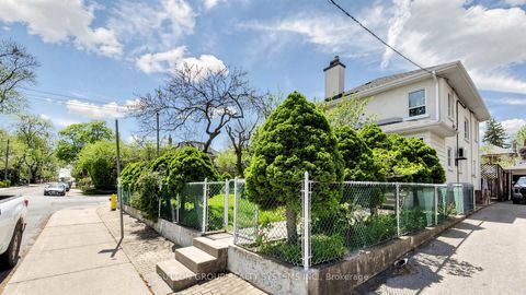 Photo 37 at 114 Rosemount Avenue, Davenport, Toronto