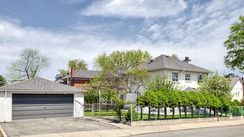 Photo 38 at 114 Rosemount Avenue, Davenport, Toronto
