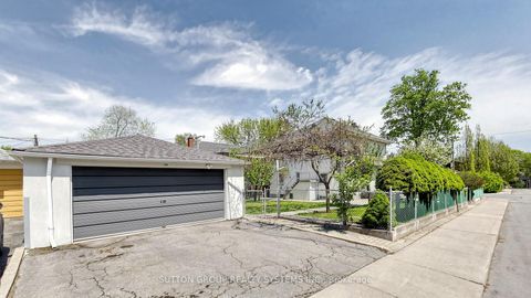 Photo 39 at 114 Rosemount Avenue, Davenport, Toronto