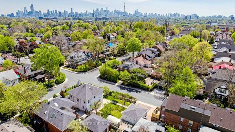 Photo 42 at 114 Rosemount Avenue, Davenport, Toronto