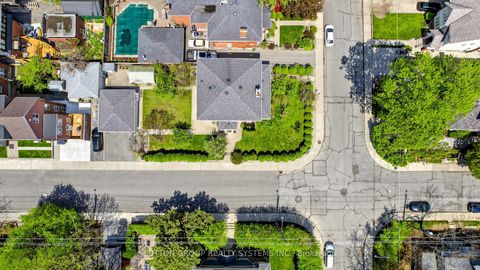 Photo 43 at 114 Rosemount Avenue, Davenport, Toronto