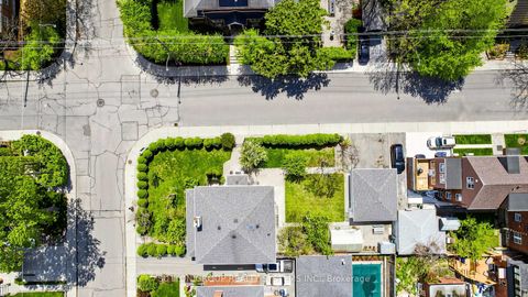 Photo 44 at 114 Rosemount Avenue, Davenport, Toronto