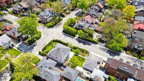 Photo 45 at 114 Rosemount Avenue, Davenport, Toronto