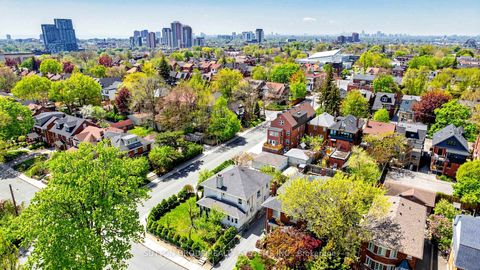 Photo 46 at 114 Rosemount Avenue, Davenport, Toronto