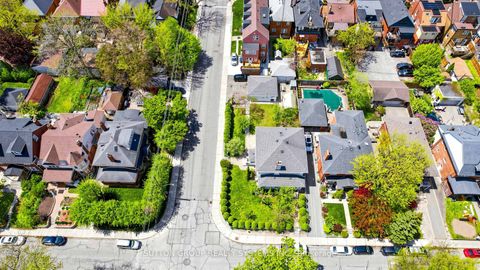 Photo 47 at 114 Rosemount Avenue, Davenport, Toronto