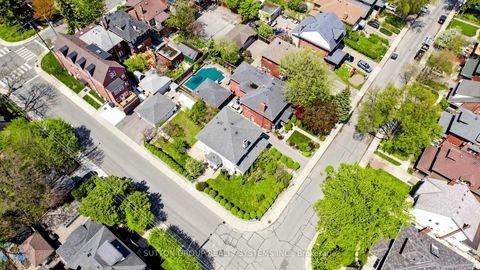 Photo 48 at 114 Rosemount Avenue, Davenport, Toronto