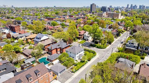 Photo 49 at 114 Rosemount Avenue, Davenport, Toronto