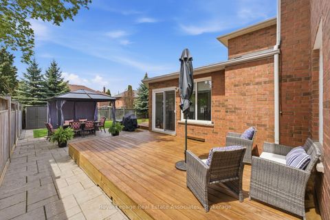 Photo 40 at 160 Fifth Avenue, East Woodbridge, Vaughan